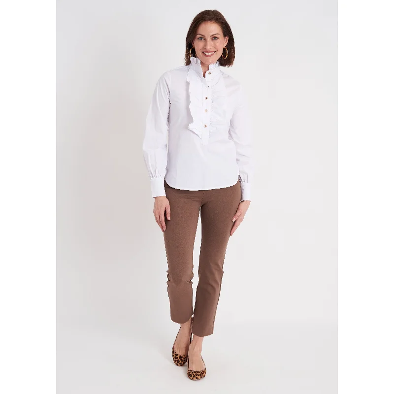 CK Bradley Women's "Bedford" Blouse