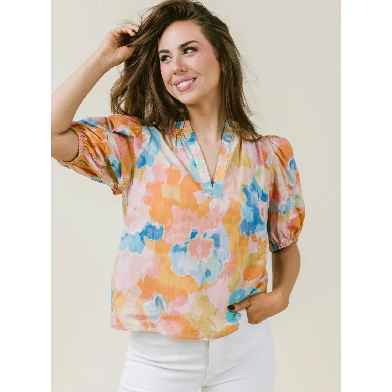 Laroque Alix Blouse