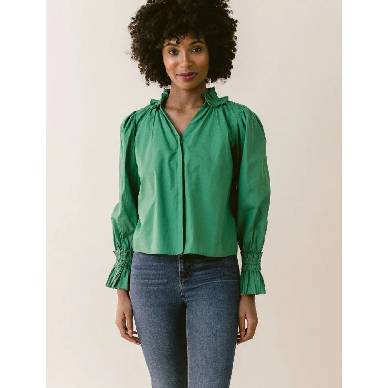 Laroque Annie Blouse