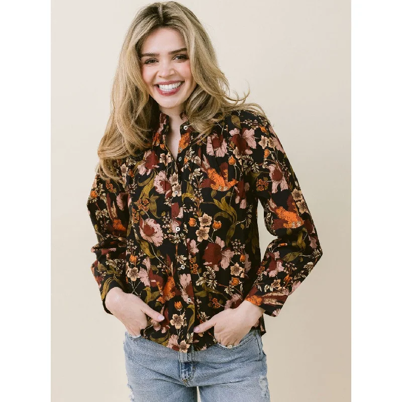 Laroque Perry Blouse