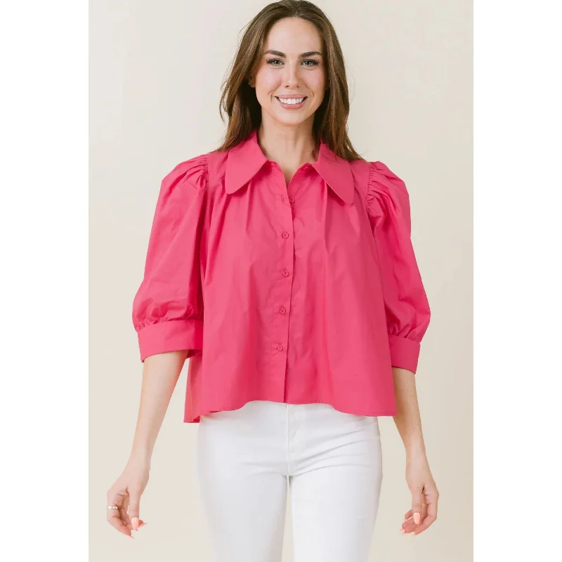 Laroque Reba Blouse