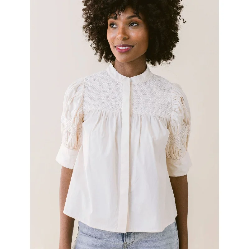 Laroque Sutton Blouse