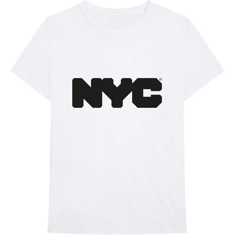 New York City | Official Band T-Shirt | Logo