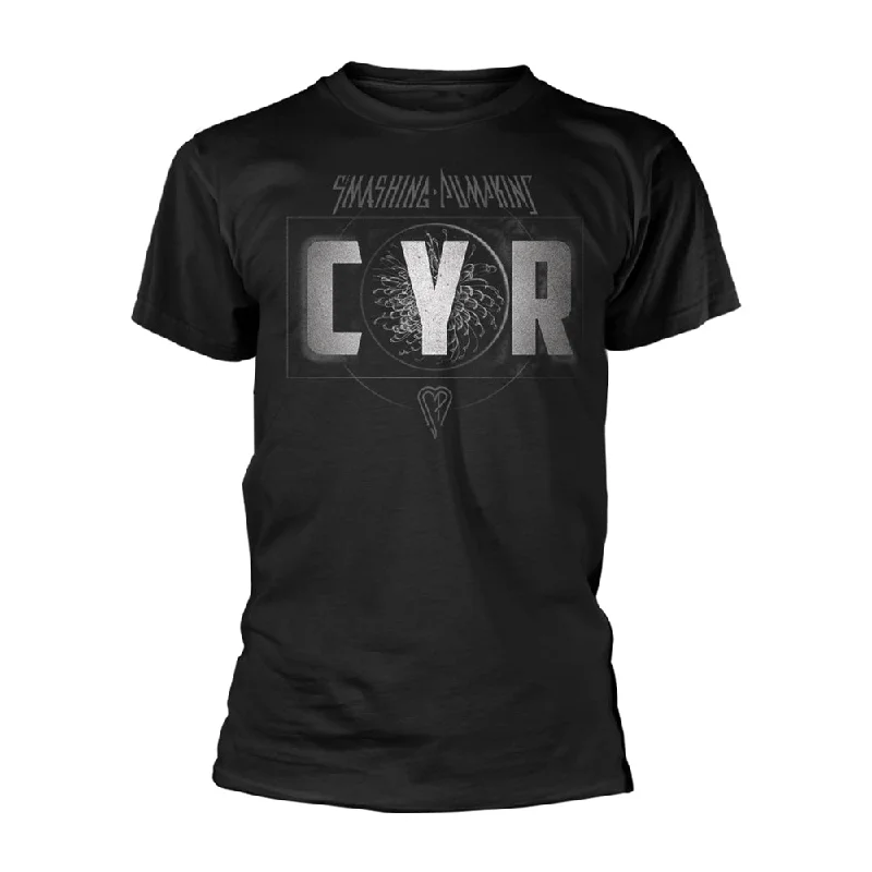 Smashing Pumpkins Unisex T-shirt: Cyr Poster