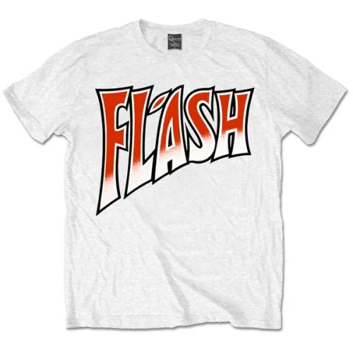 Queen | Official Band T-Shirt | Flash Gordon