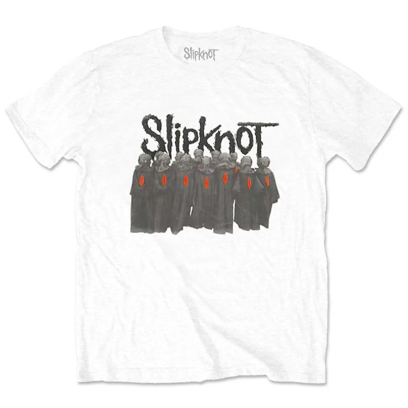 Slipknot | Official Band T-Shirt | Choir