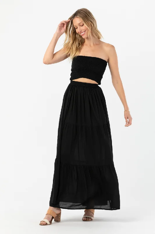 Athena Maxi Dress