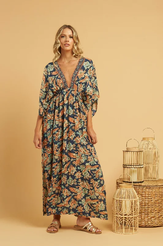 Goa Maxi Dress