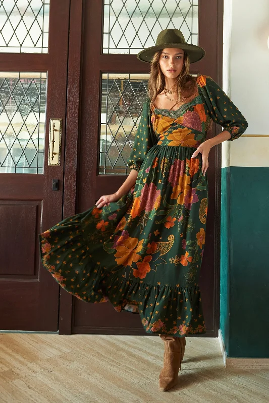 Jade Maxi Dress