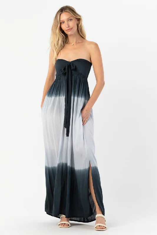 Mele Maxi Dress