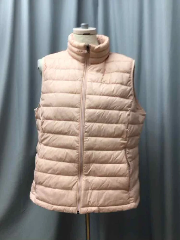 AMAZON ESSENTIALS SIZE XX LARGE Ladies JACKET