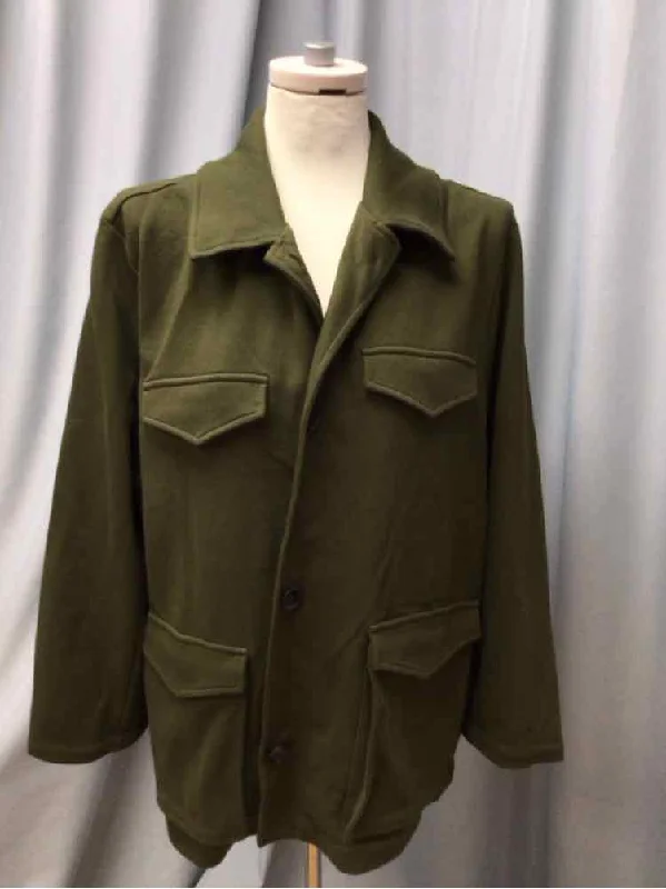 BANANA REPUBLIC SIZE X LARGE Ladies JACKET