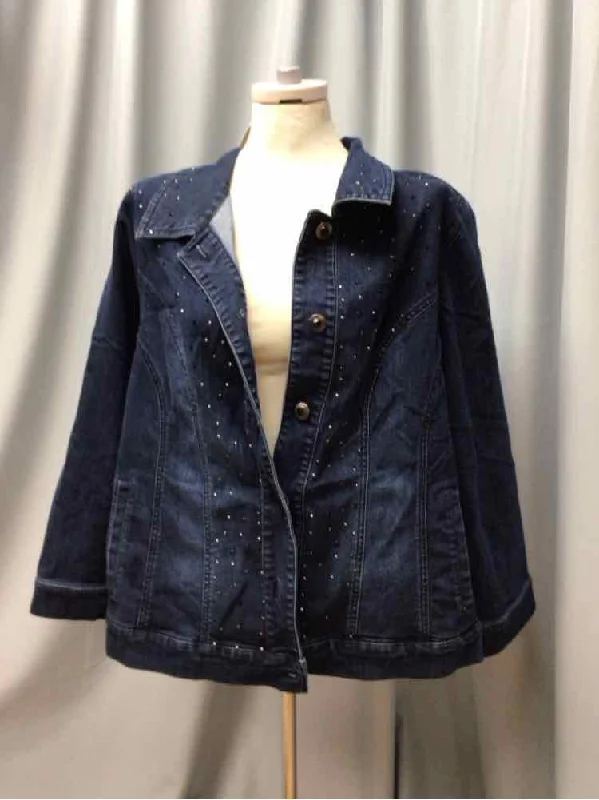 CATHERINES SIZE 1 X Ladies JACKET