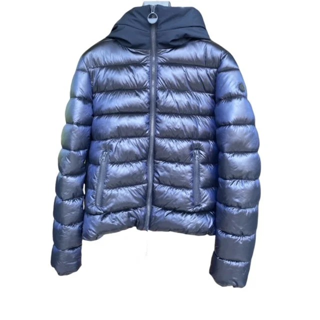 Censured Jacket Woman JW5009 T TEDH 205 night blue