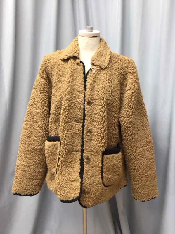 J CREW SIZE LARGE Ladies JACKET