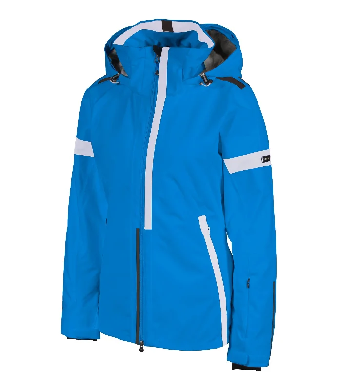 K2601 - Pavilion - Insulated Jacket - Diamond Tech