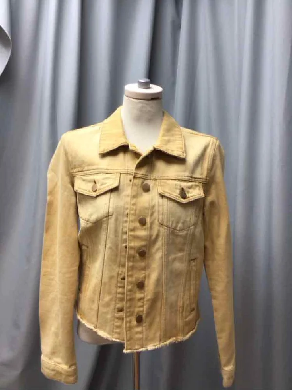 KUT SIZE MEDIUM Ladies JACKET