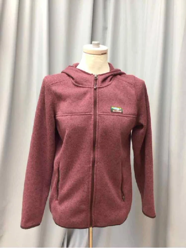 LL BEAN SIZE MEDIUM Ladies JACKET