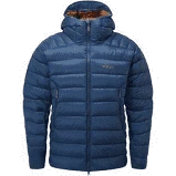 Rab Mens Electron Pro Jacket