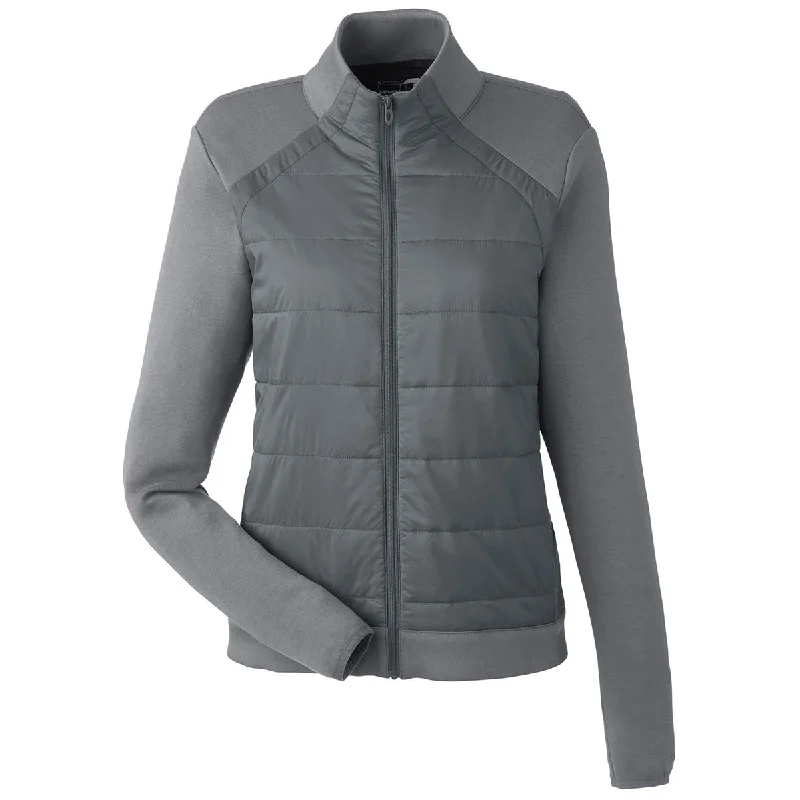 Spyder Women's Polar Impact Full Zip Jacket