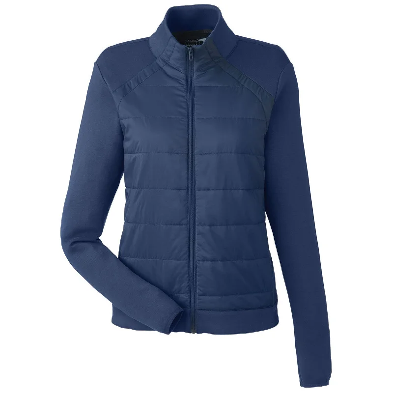 Spyder Women's Frontier Impact Full Zip Jacket