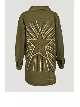 Sorena Star Jacket