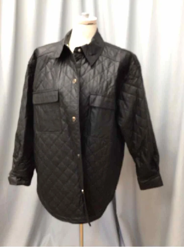 ZARA SIZE LARGE Ladies JACKET