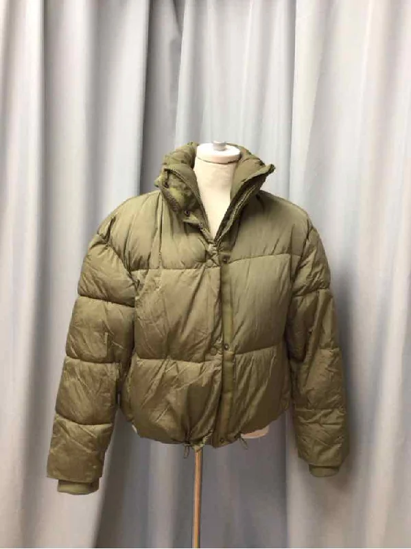 ZARA SIZE SMALL Ladies JACKET