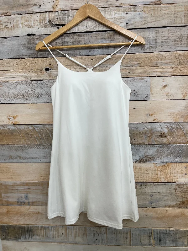 Active Cami Mini Dress