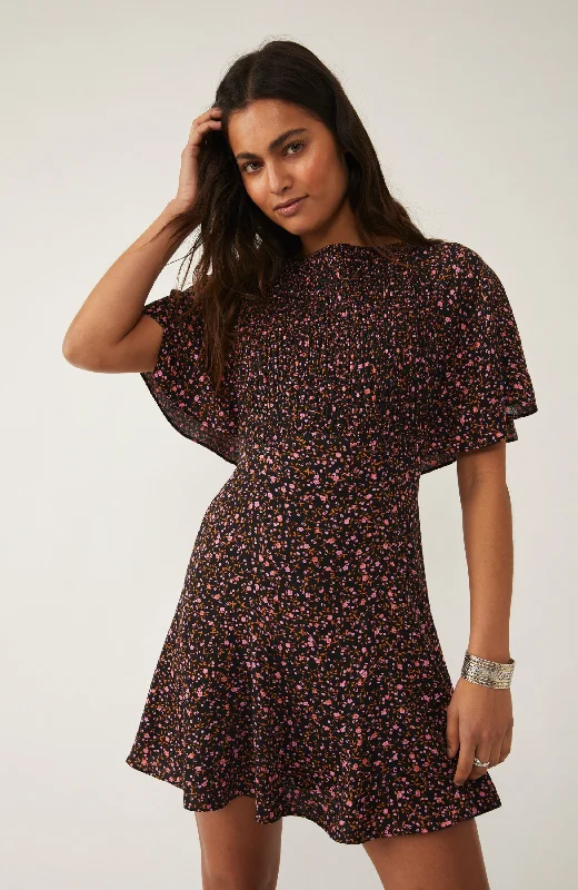 Free People - Florence Mini Dress