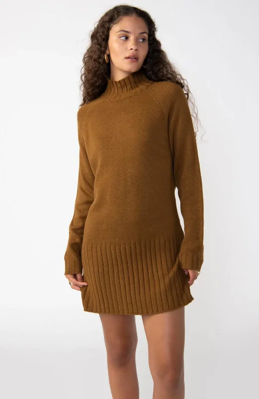 Sanctuary - The Sweater Mini Dress