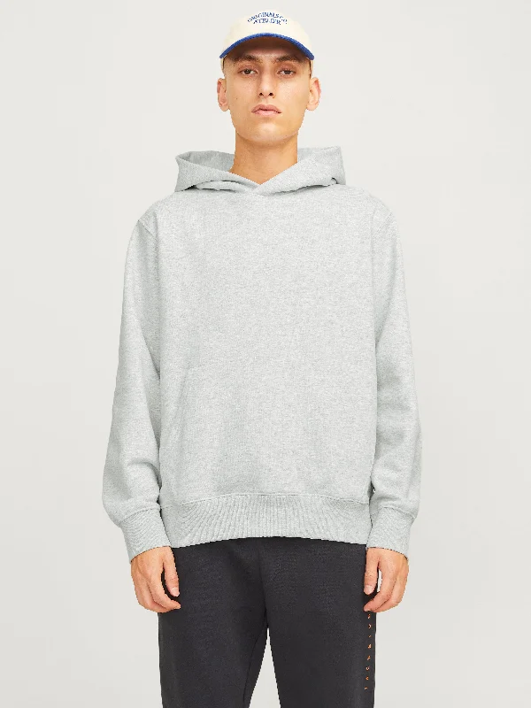 Urban Edge Sweat Hoody