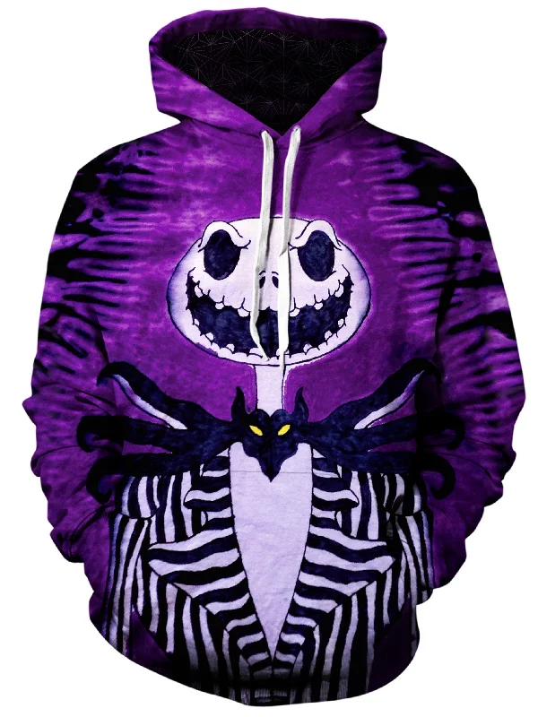 Jack Skellington Unisex Hoodie