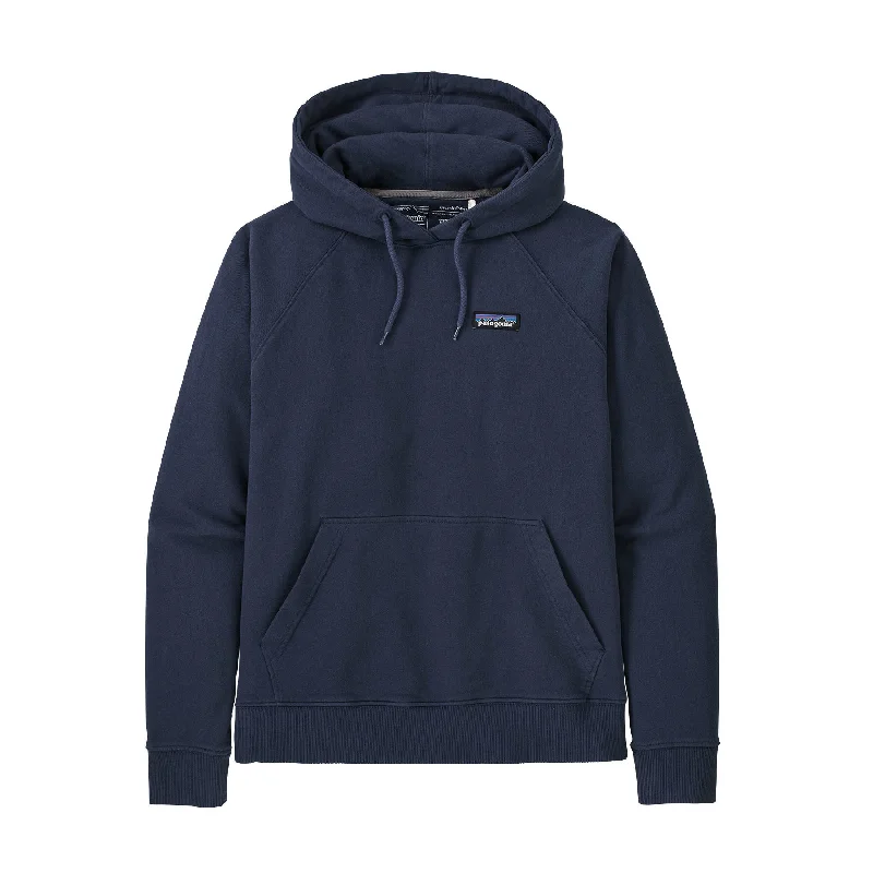 W's P-6 Label Organic Hoody