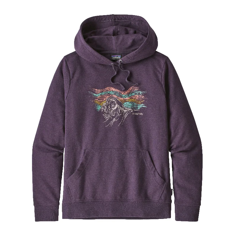 W's Raindrop Peak Ahnya Hoody