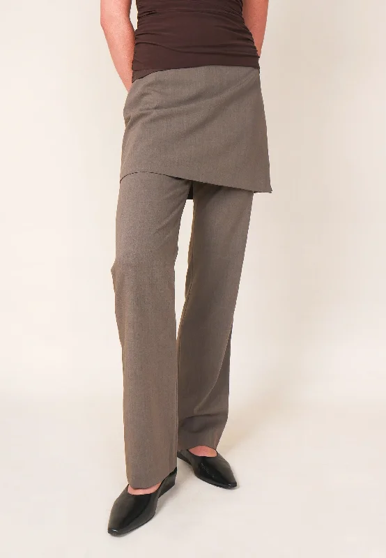 Lander Pants - Brown