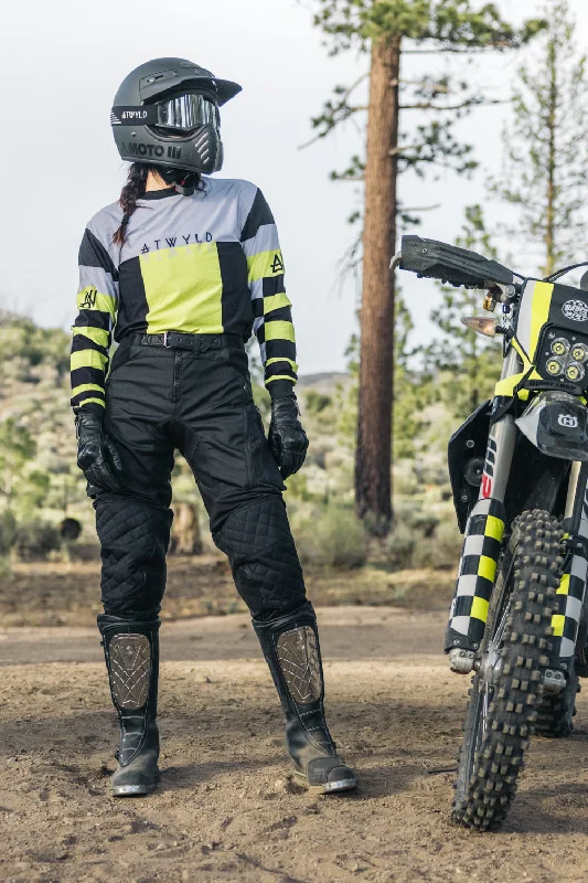 Velocity Women's Off-Road Adventure Pants