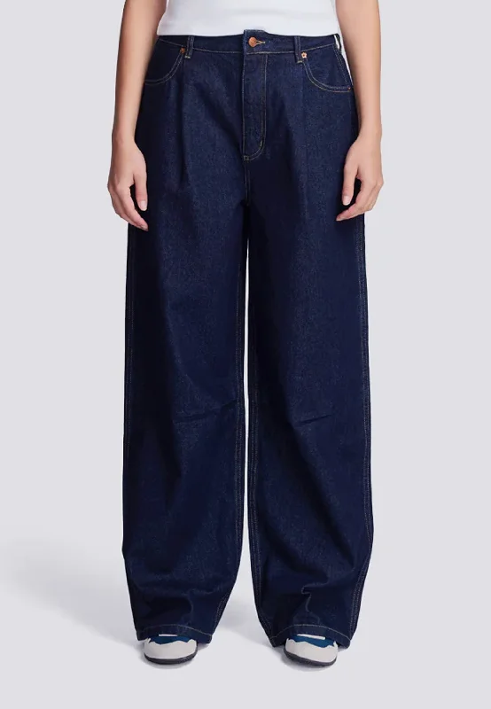 Women's Frederick Pant - Indigo