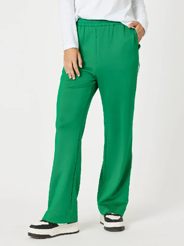 Urban Track Pant - Ivy