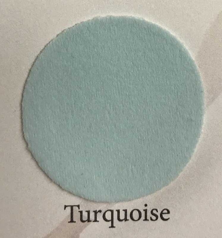 Turquoise