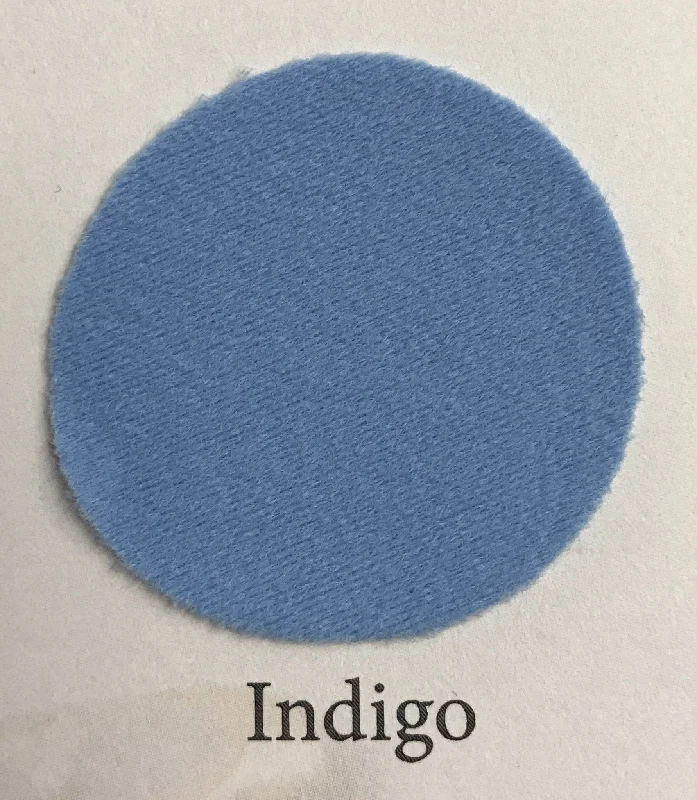 Indigo