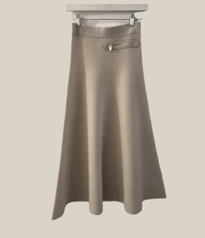 Maggie Midi Skirt