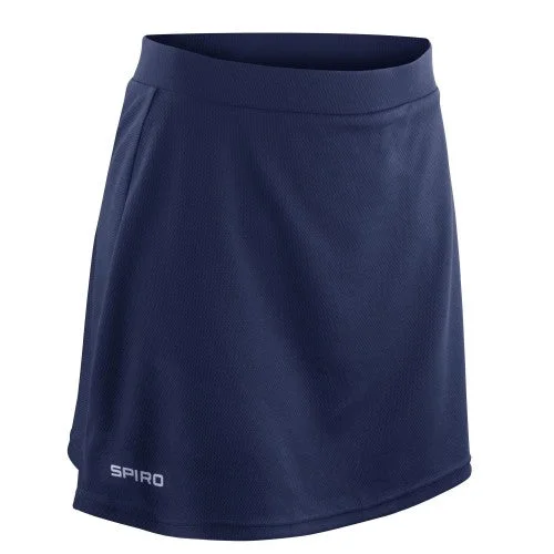 Spiro Womens/Ladies Skort